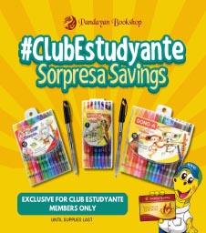 ClubEstudyante Sorpresa Savings